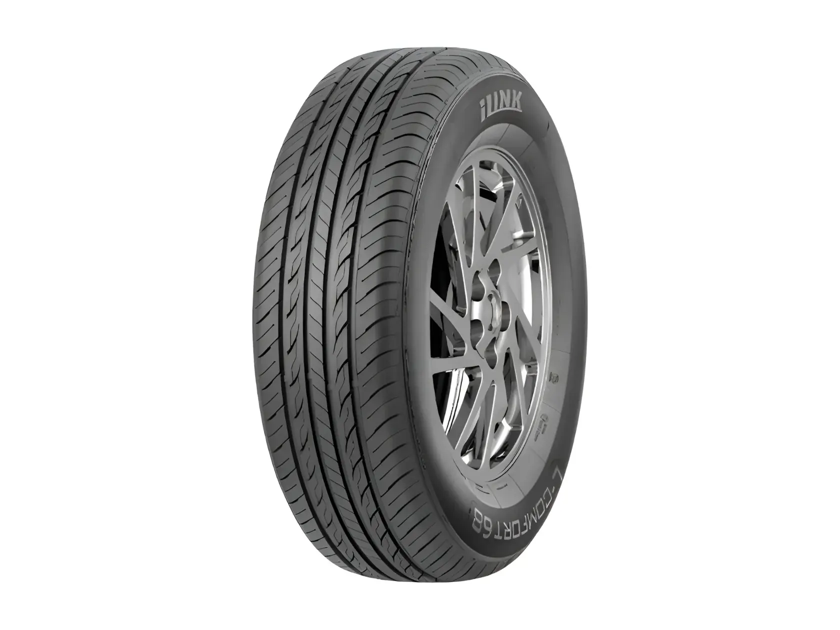 Автомобильные шины iLINK 205/65R16 95T L-COMFORT 68 1