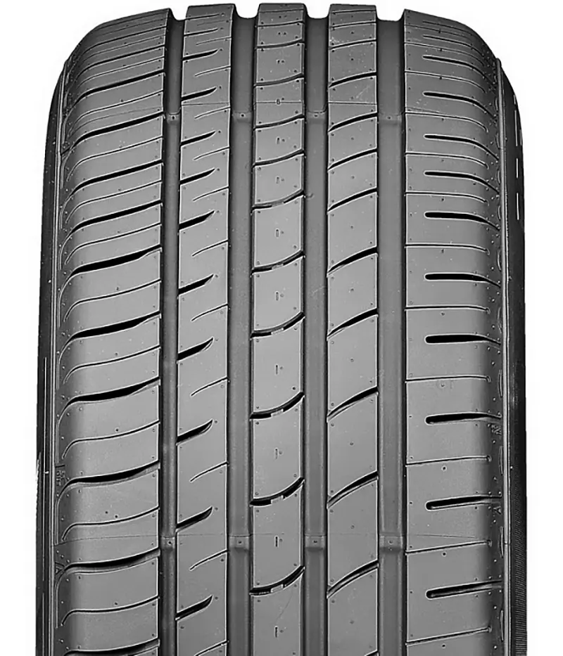 Летняя шина Nexen N'Fera RU1 215/60R17 96H 3