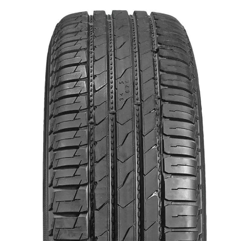 Автомобильные шины Ikon (Nokian Tyres) 215/70R16 100H Character Aqua SUV 2
