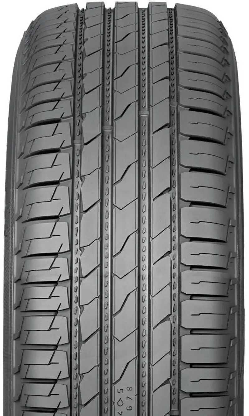 Летняя шина Ikon (Nokian Tyres) Nordman S2 SUV 215/65R17 99V 1