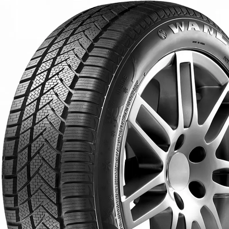 Автомобильные шины Wanli 275/40R20 106V XL SW211 2