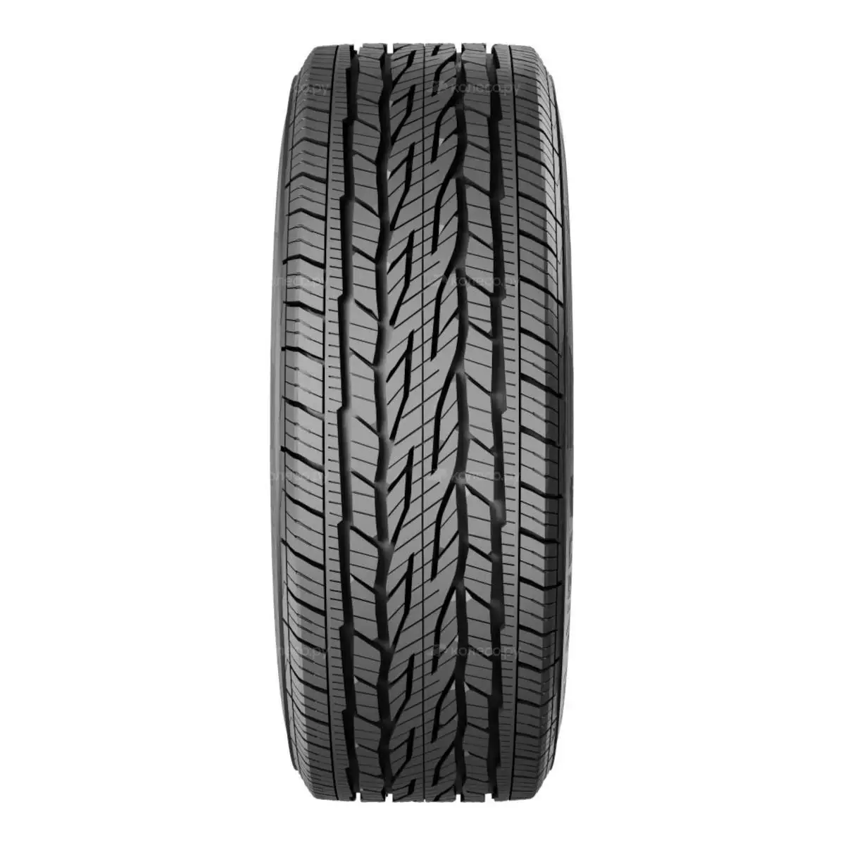 Автомобильные шины Gislaved TerraControl 215/50R17 91H 14/24 215/50R17 2