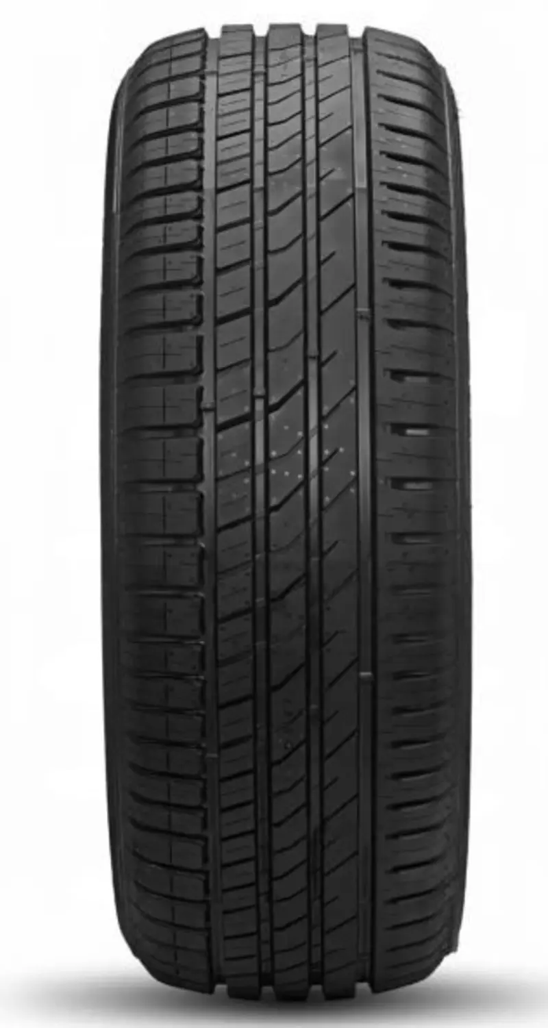Автомобильные шины Ikon (Nokian Tyres) 195/50R15 82H Character Eco 2
