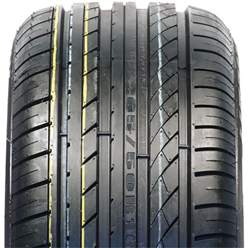 Летняя шина Hi Fly HF805 275/30R20 97W 3