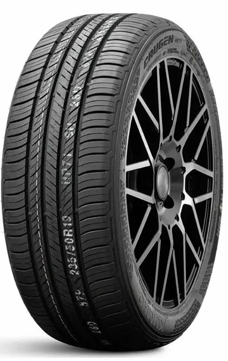 Летняя шина Kumho Crugen HP71 225/60R18 104V 1