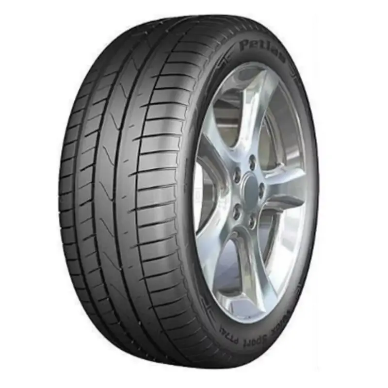 Автомобильные шины Petlas Velox Sport PT741 245/45R19 102W 02/24 245/45R19 1