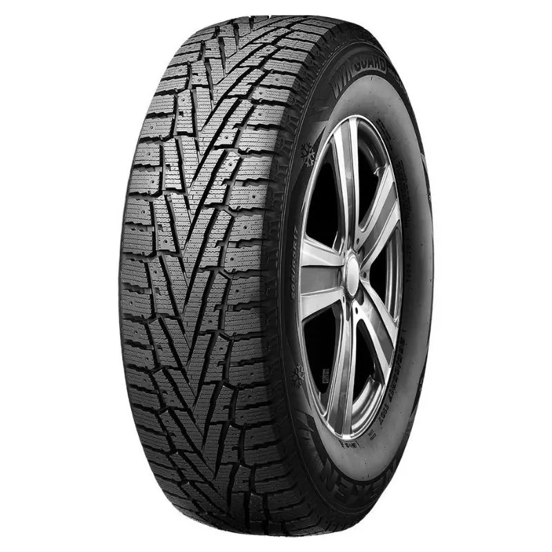 Шины Автомобильные Nexen Winguard WT1 185/75R16C 104/102R 1