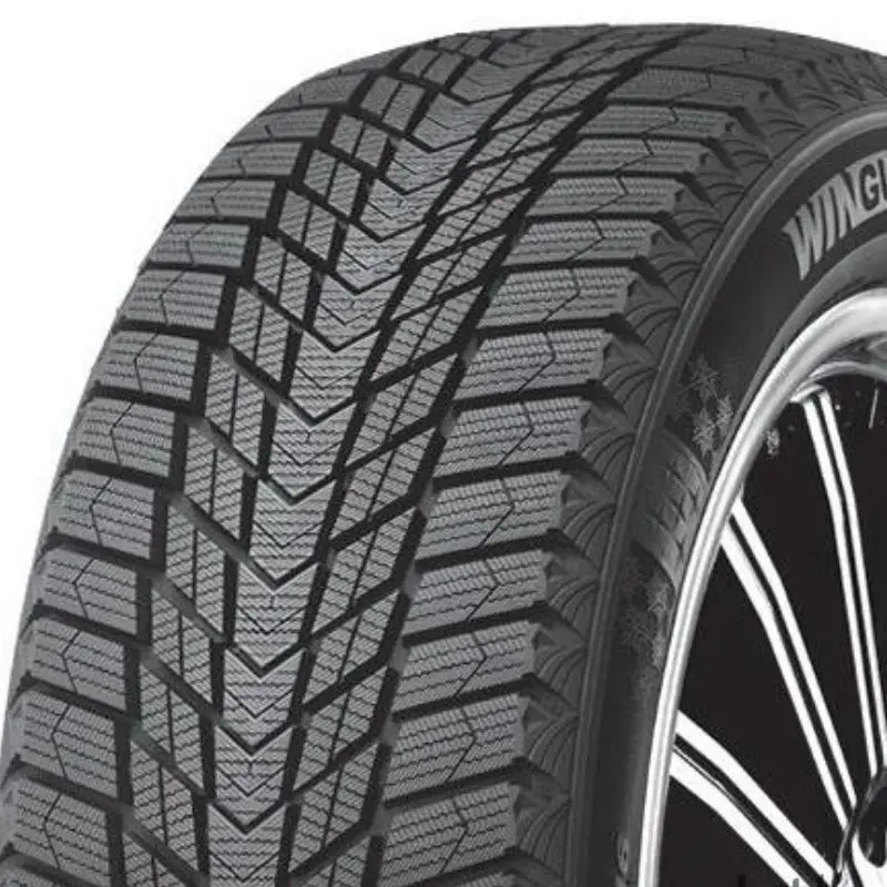 Шина зимняя R16 205/60R16 WINGUARD ICE PLUS 96T XL Страна производства: Южная Корея. Надбавка импортёра не более 17% 2
