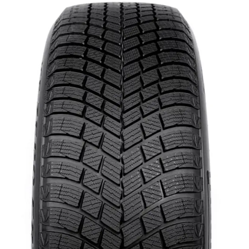 Зимняя шина Pirelli Ice Zero Friction 3 215/60R17 100H 3