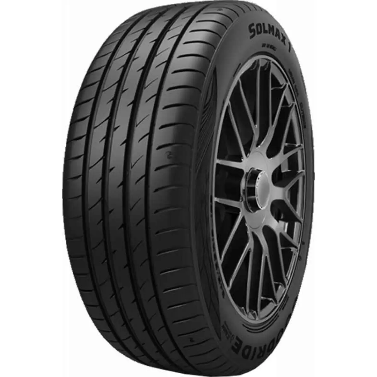 Летняя шина Goodride Solmax1 275/40R20 106W Run-Flat 1