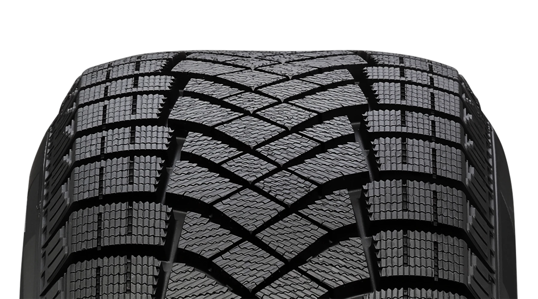 Зимняя шина Pirelli Ice Zero Friction 215/60R17 100T 2