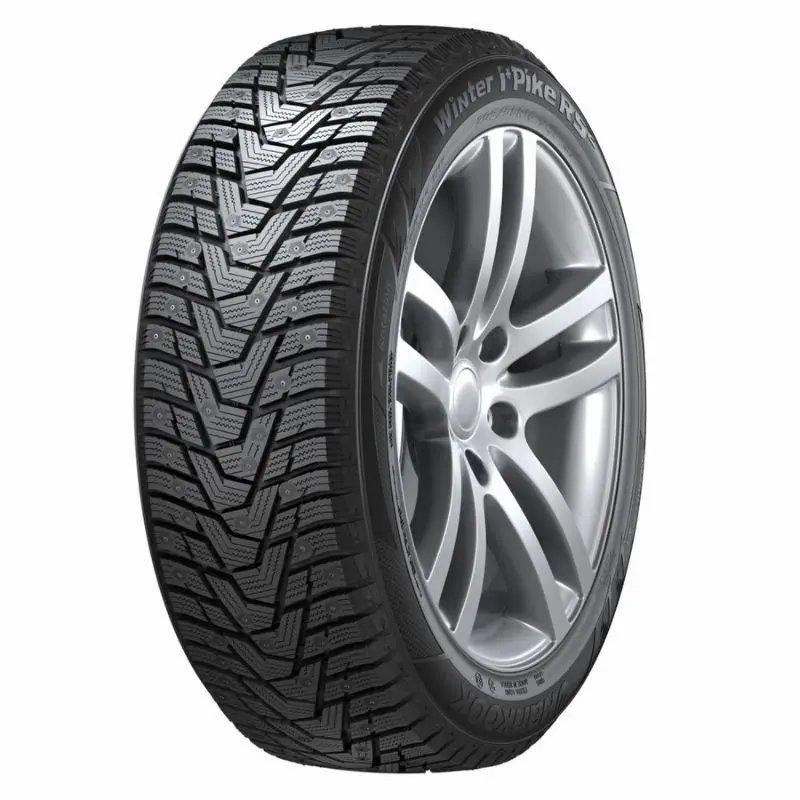 Автомобильные шины Hankook 255/40R19 100T XL Winter i*pike RS2 W429 1