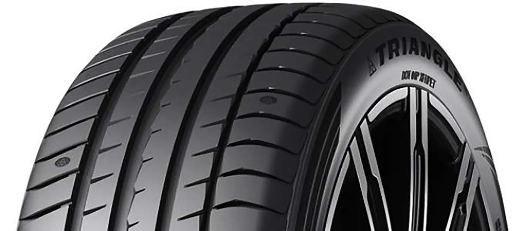 Летняя шина Triangle EffeXSport TH202 255/45R19 104Y 3