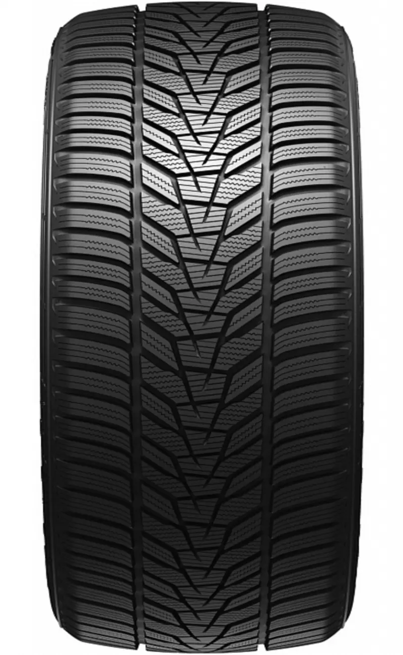 Зимняя шина Hankook Winter i*cept evo3 X W330A 275/35R22 104V 2