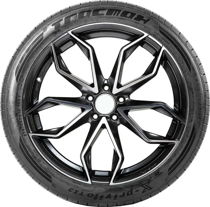 Летняя шина Tracmax X-Privilo TX3 195/45R15 78V 2