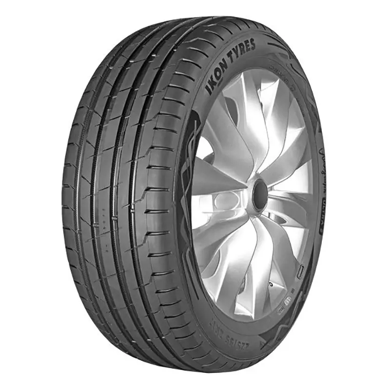 Автомобильные шины Ikon (Nokian Tyres) 235/55R17 103Y XL Autograph Ultra 2 1