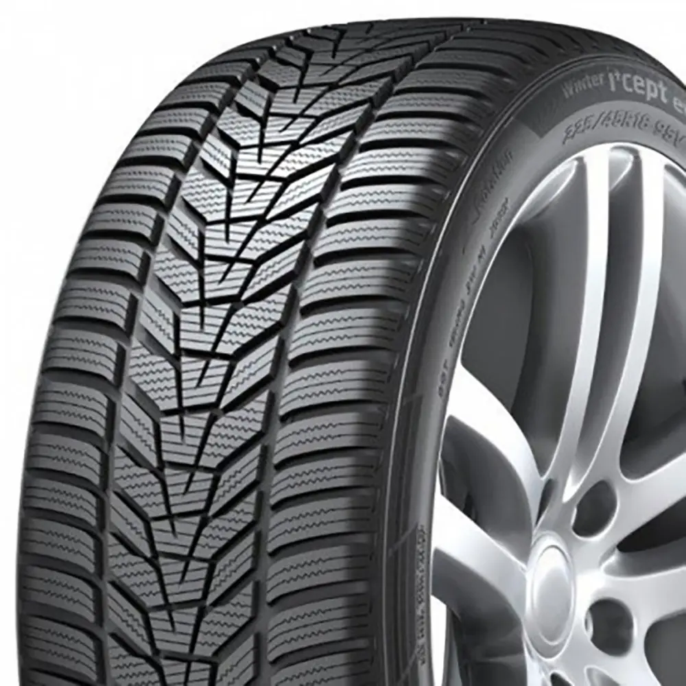 Зимняя шина Hankook Winter I Cept Evo3 W330 265/35R18 97V 2
