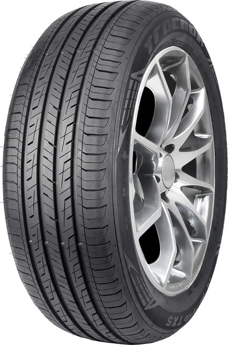 Автомобильные шины Tracmax 185/55R15 82V X-Privilo TX5 1