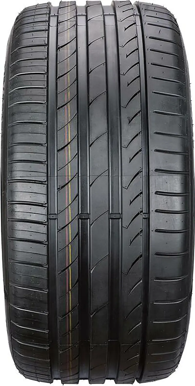 Летняя шина Tracmax X-Privilo TX3 285/45ZR19 111Y 3