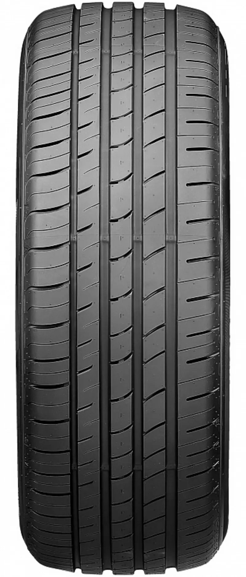Шина летняя R20 255/35R20 NFERA-RU1 97Y XL Страна производства: Южная Корея. Надбавка импортёра не более 17% 2