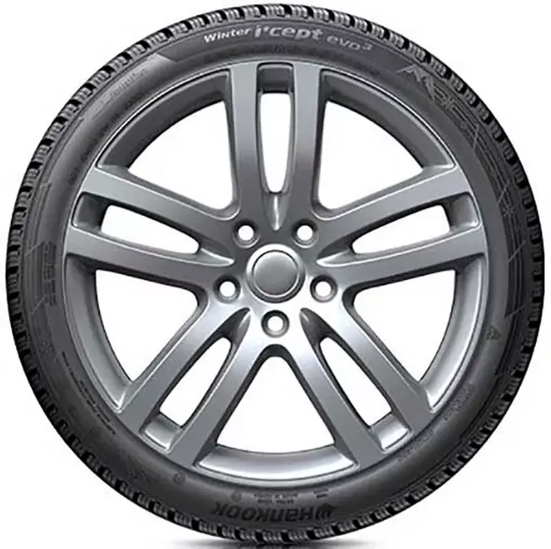Зимняя шина Hankook Winter i*cept Evo 3 W330 305/30R20 103W 2
