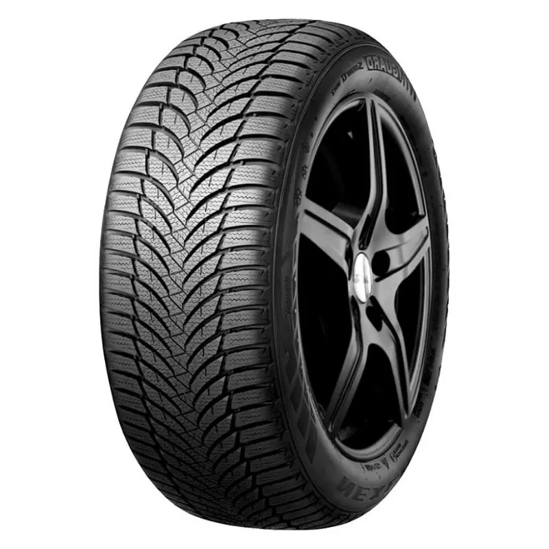 Шина зимняя R15 195/65R15 WH2 91H Страна производства: Южная Корея. Надбавка импортёра не более 17% 1