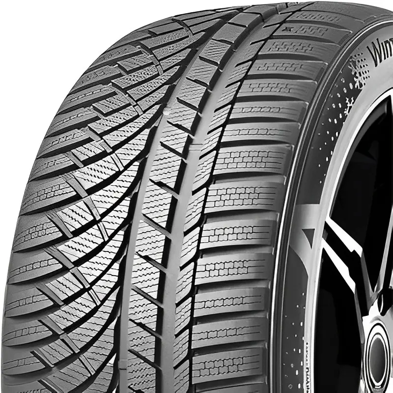 Автомобильные шины Kumho WinterCraft WP72 235/45R19 99V XL 2