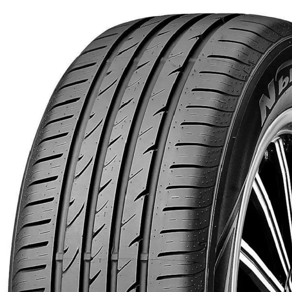 Шина летняя R14 175/65R14 N-BLUE HD PLUS 82T (OE FIAT 500) Страна производства: Южная Корея. Надбавка импортёра не более 17% 3