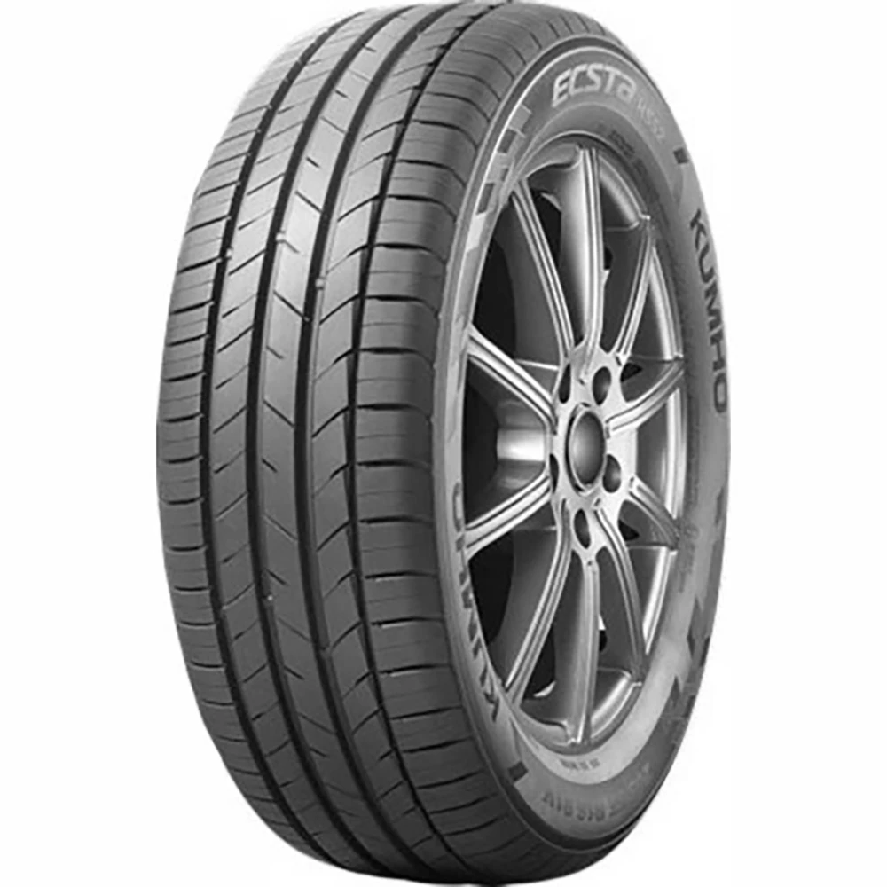 Летняя шина Kumho Ecsta HS52 225/50R17 98W 1