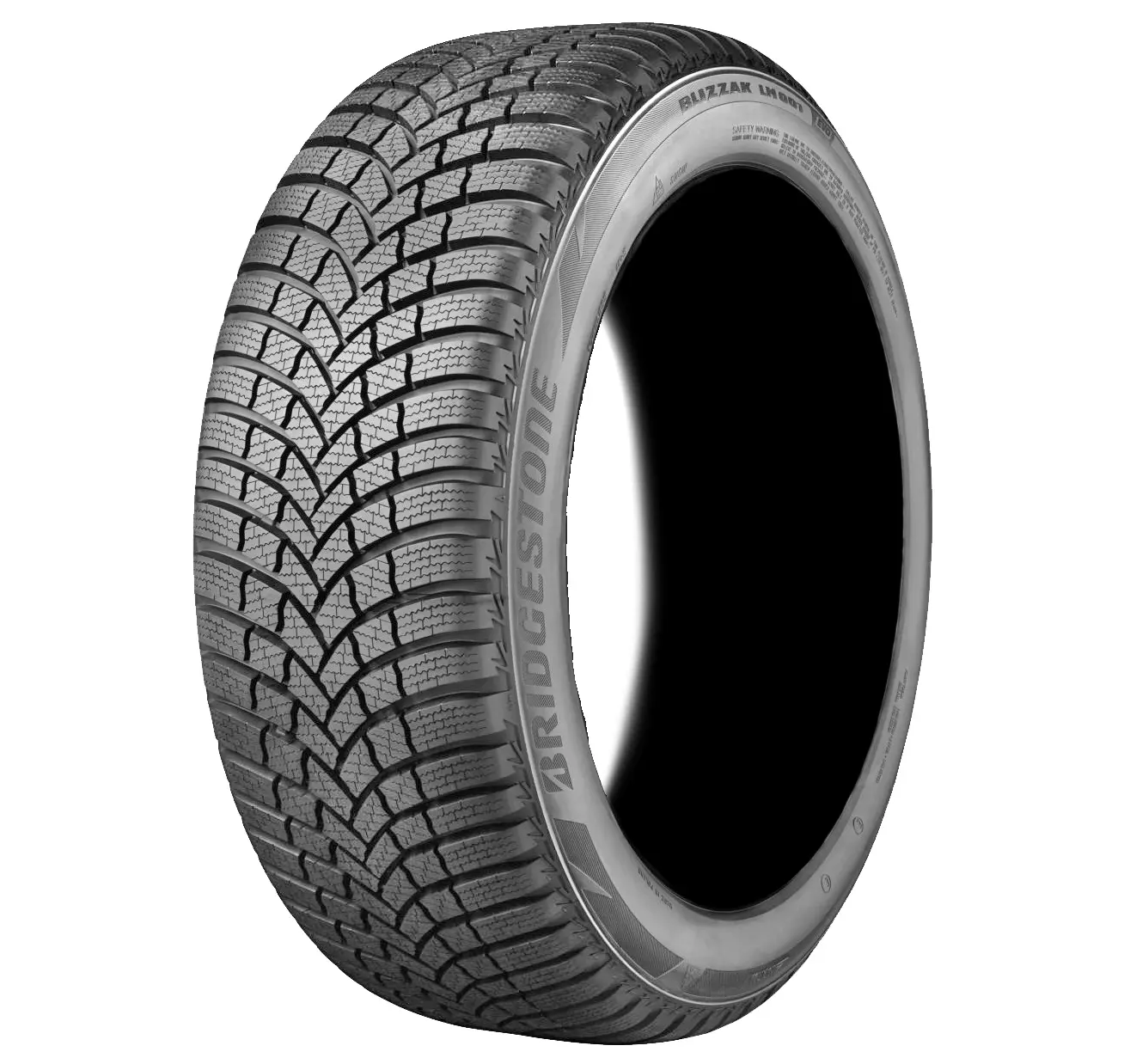 Шина зимняя R20 235/45R20 BLIZZAK LM001 96H MO Страна производства: Польша. 1