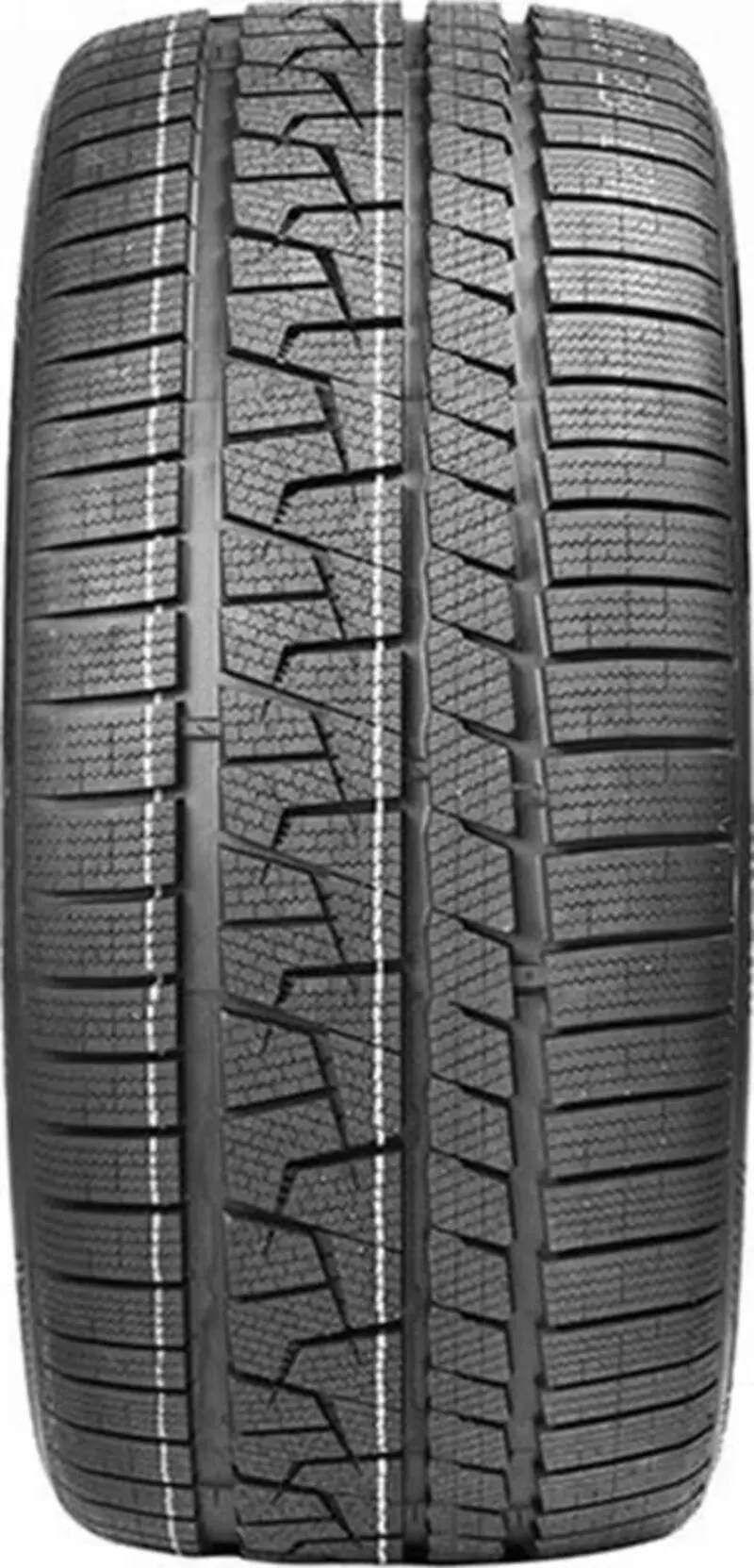 Шина зимняя R16 215/45R16 WINTERGRIP UHP 90H XL Страна производства: Китай. Надбавка импортёра не более 17% 1