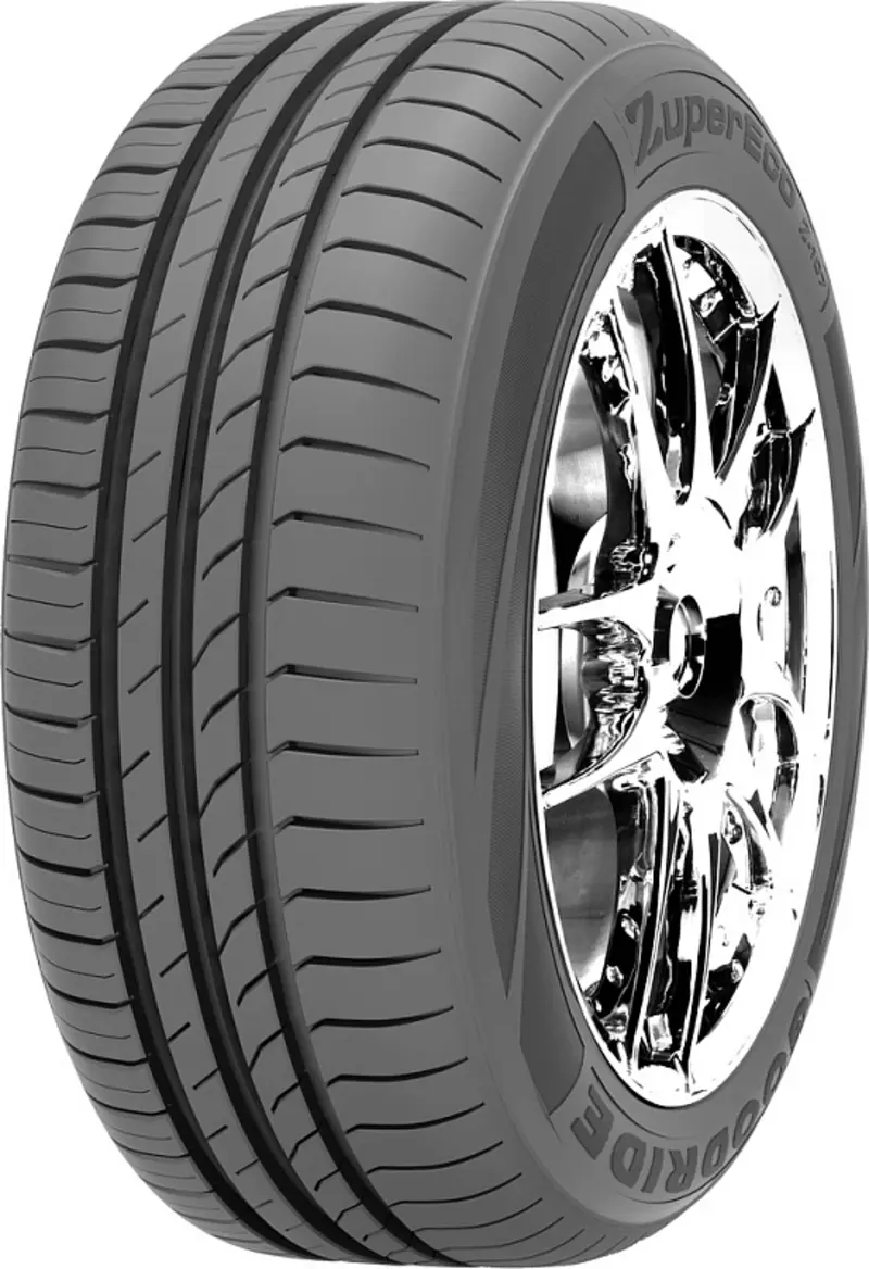 Автомобильные шины Goodride 165/65R15 81H Z-107 ZuperEco 1
