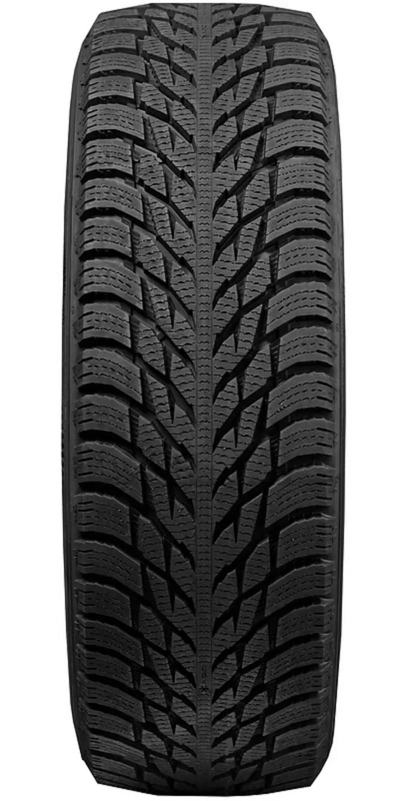 Автомобильные шины Ikon (Nokian Tyres) 235/50R20 104T XL Autograph Snow 3 SUV 2
