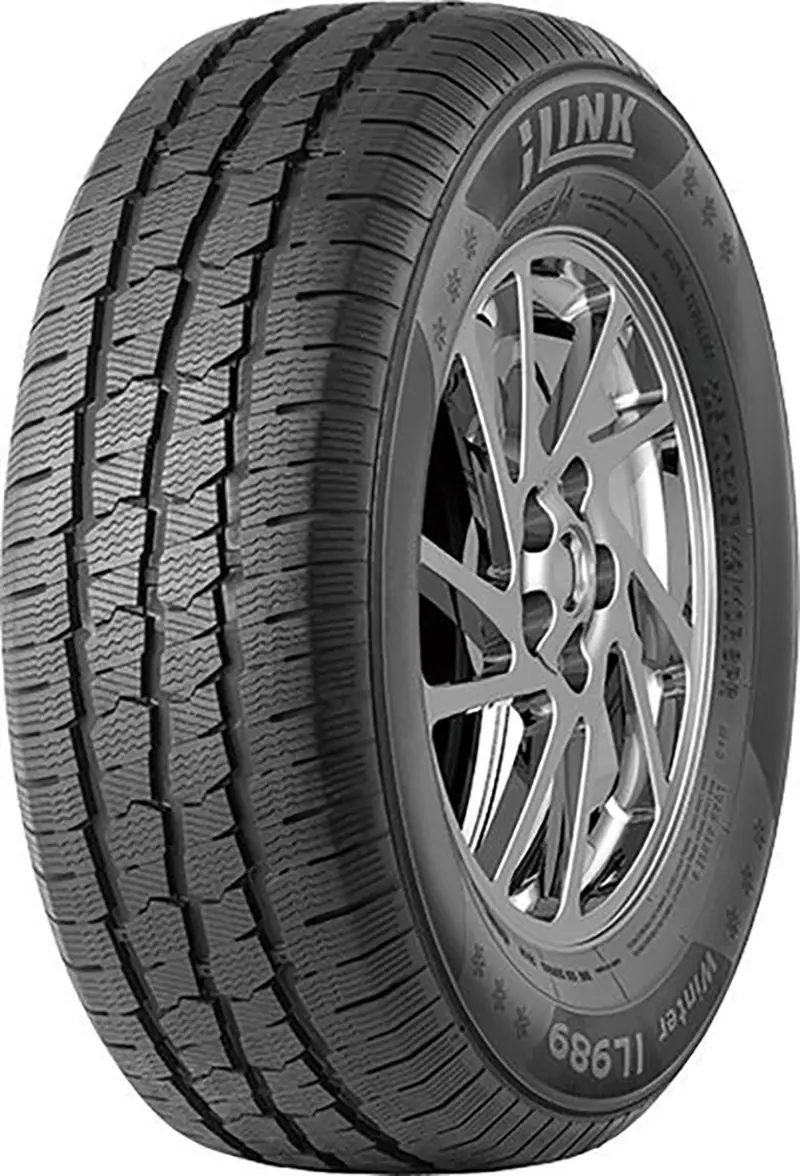 Зимняя легкогрузовая шина iLINK IL989 Winter 225/75R16C 116/114R 1