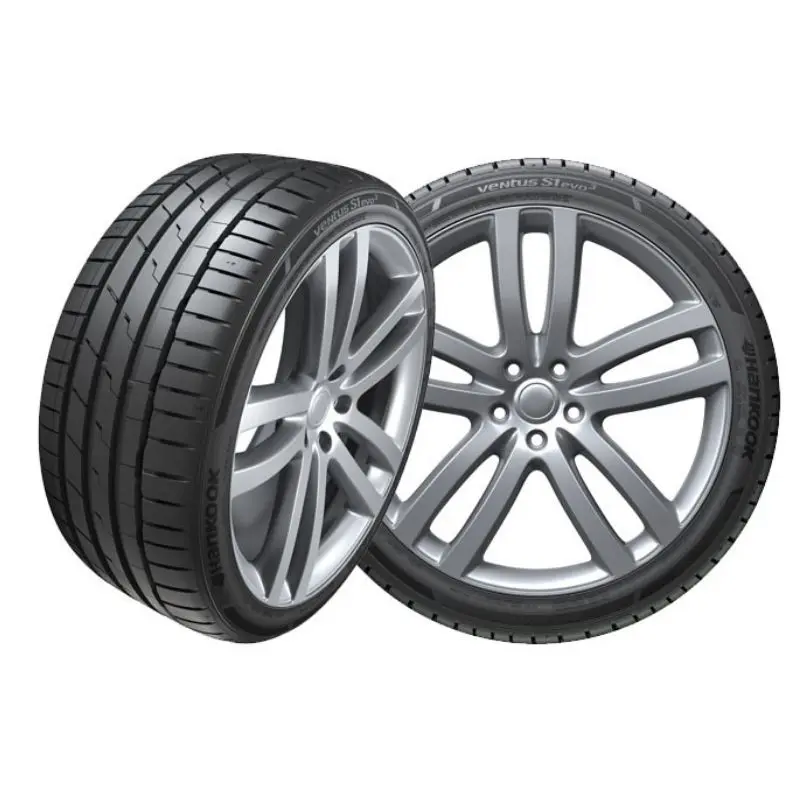 Автомобильные шины Hankook 255/40R20 101Y XL Ventus S1 evo3 K127 3