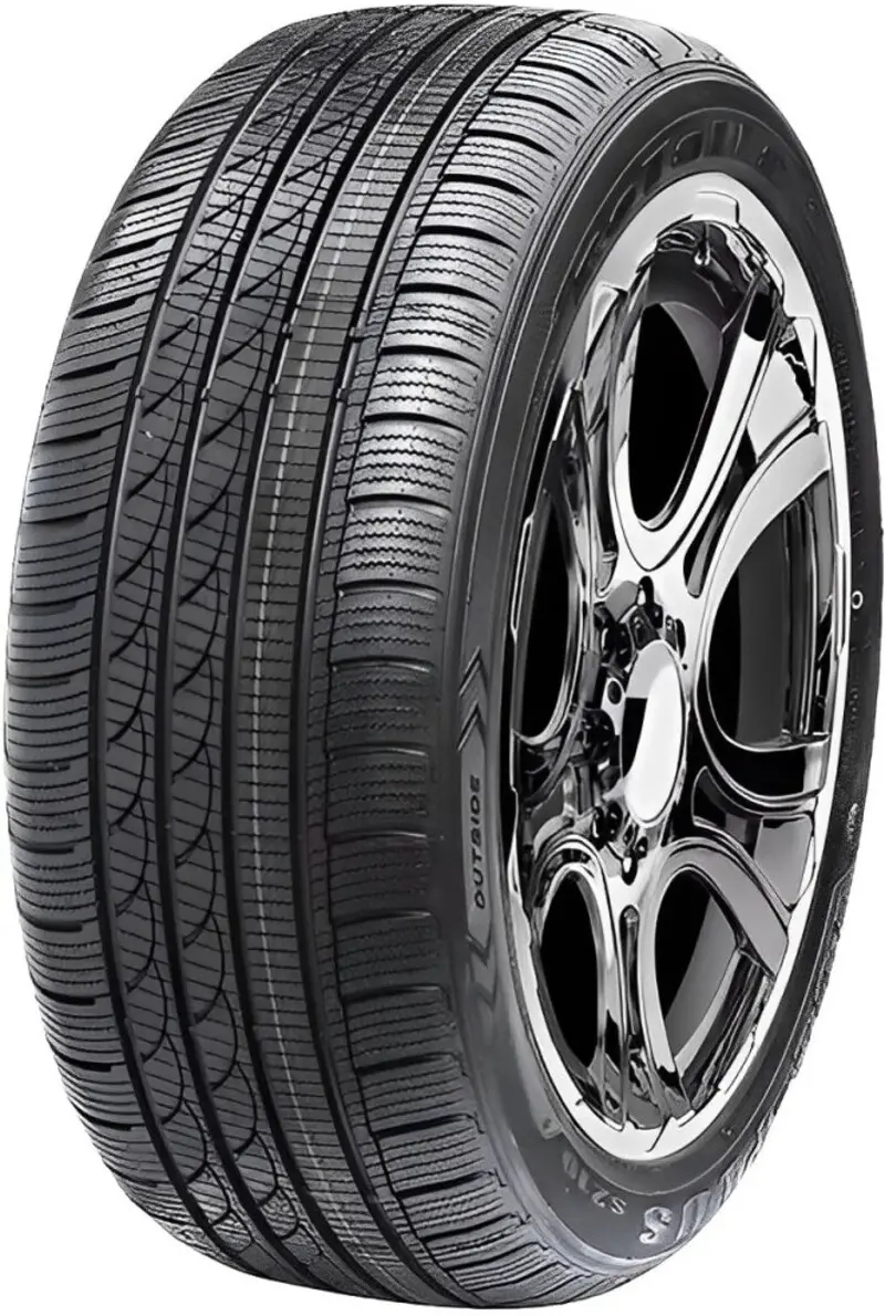 Шина зимняя R18 245/40R18 ICE-PLUS S210 97V XL Страна производства: Китай. Надбавка импортёра не более 17% 1