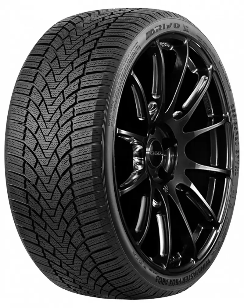 Автомобильные шины Arivo Winmaster ProX ARW3 225/45R18 95H XL 2