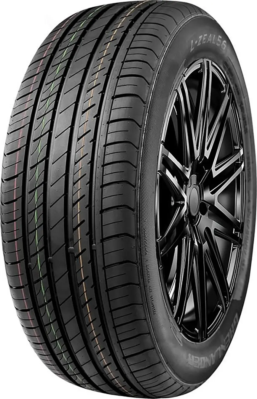 Автомобильные шины iLINK 275/40R19 101W L-ZEAL 56 Run-flat 1