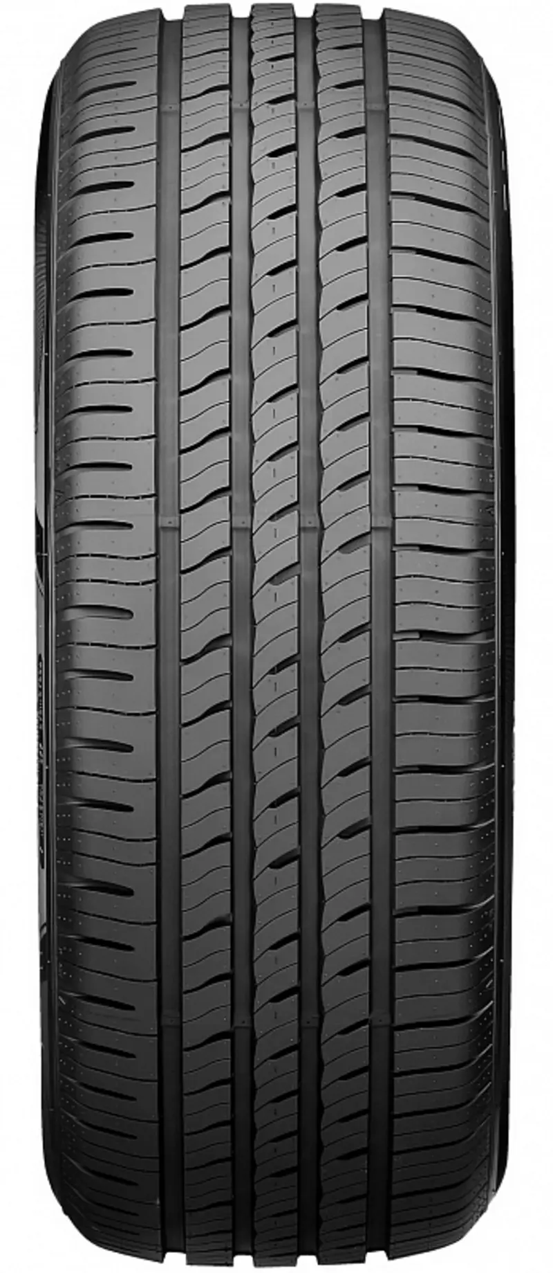 Шина летняя R18 285/60R18 NFERA-RU5 116V Страна производства: Южная Корея. Надбавка импортёра не более 17% 2