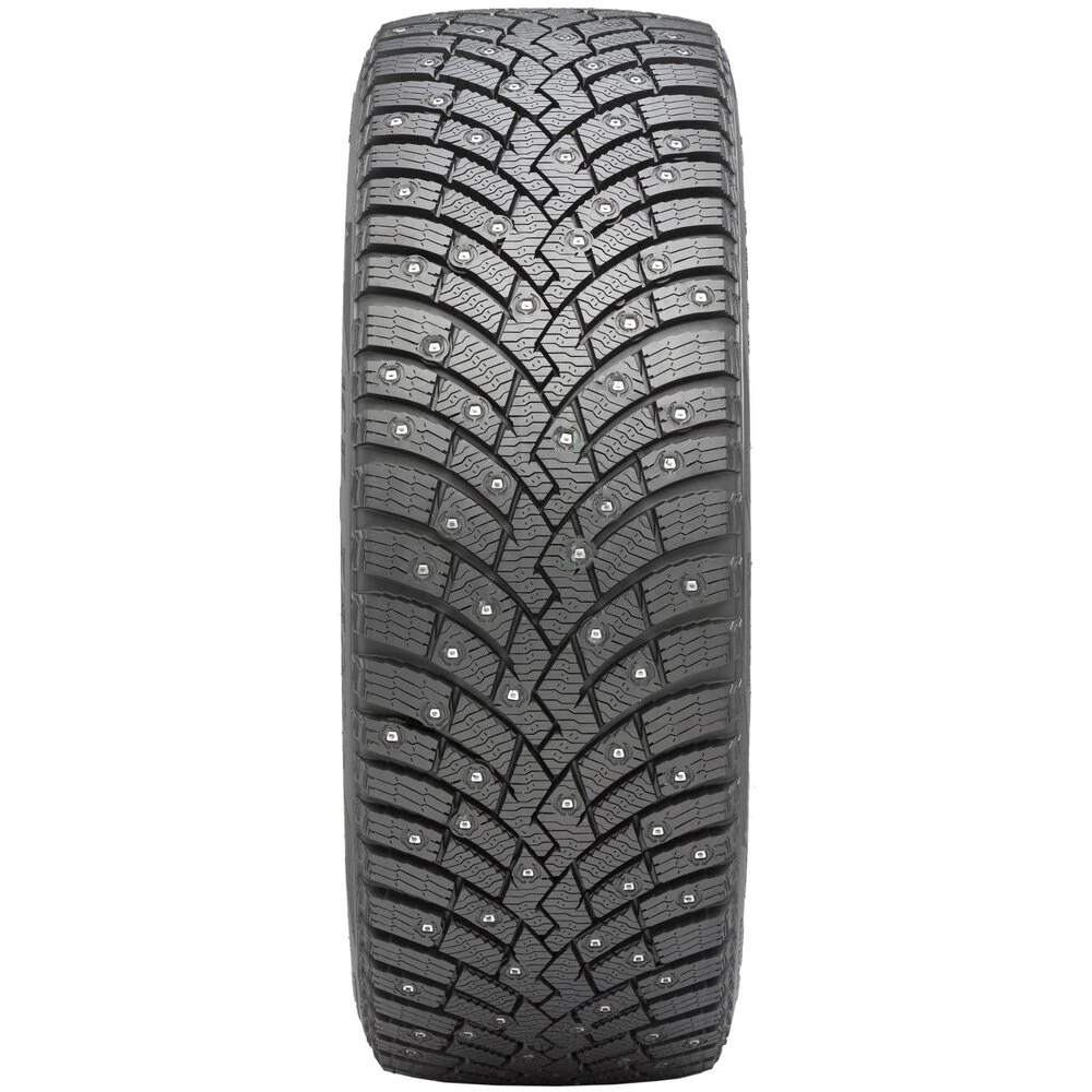 Зимняя шина Pirelli Scorpion Ice Zero 2 235/50R19 103H (шипы) 2