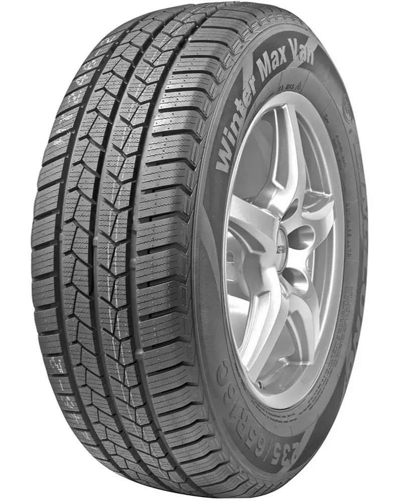 Шина зимняя R16 215/75R16C GREEN-Max Winter Van 113/111R Страна производства: Китай. 2