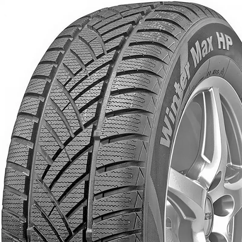 Шина зимняя R15 185/60R15 GREEN-MAX WINTER HP 88H XL Страна производства: Китай. Надбавка импортёра не более 17% 2