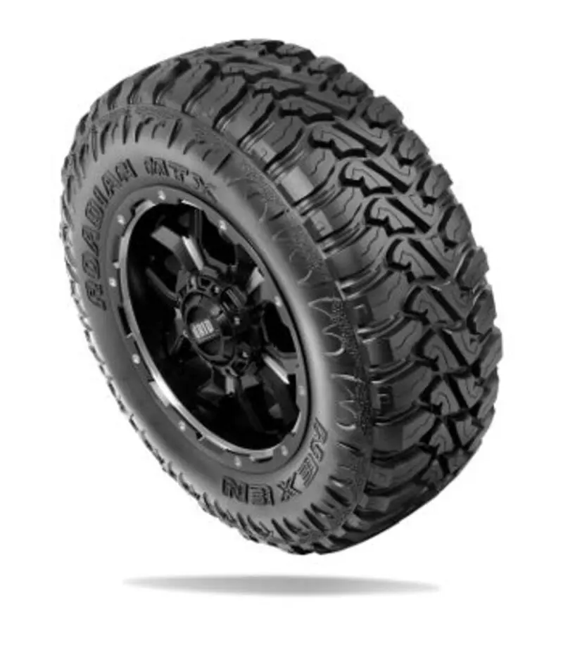 Шина летняя R17 265/70R17 ROADIAN MTX 121/118Q Страна производства: Южная Корея. Надбавка импортёра не более 17% 2