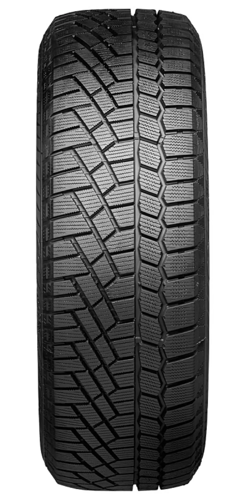 Автомобильные шины Gislaved 225/65R17 102T Soft Frost 200 2