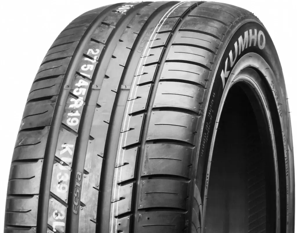 Автомобильные шины Kumho Ecsta PS71 275/35ZR20 102Y XL 3