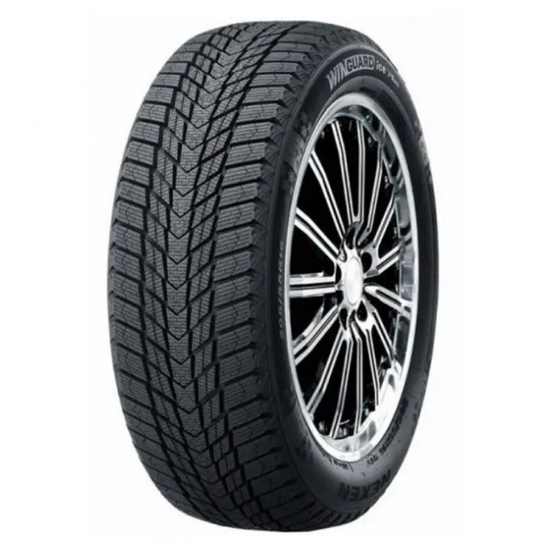 Шина зимняя R15 205/65R15 WINGUARD ICE PLUS 99T XL Страна производства: Южная Корея. Надбавка импортёра не более 17% 1