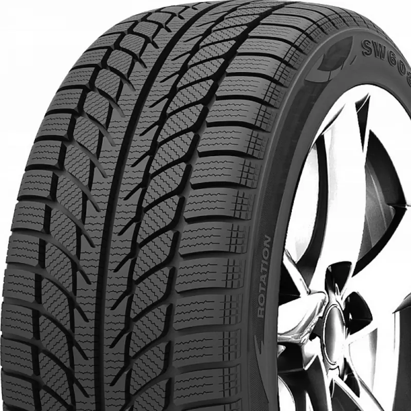 Автомобильные шины Goodride 195/55R16 87H SW608 3