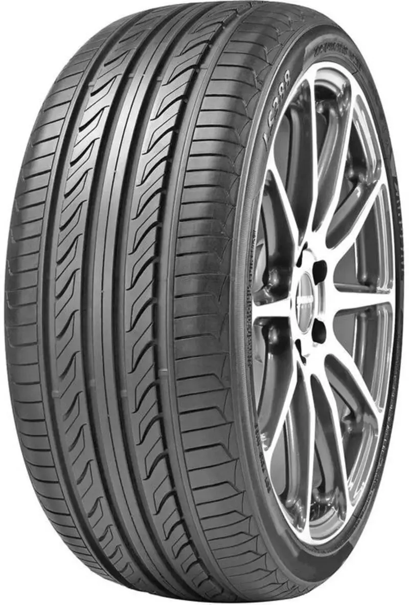 Шина летняя R15 185/65R15 LS388 88H Страна производства: Китай. Надбавка импортёра не более 17% 2