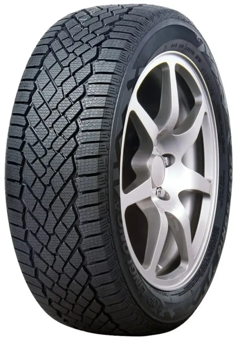 Зимняя шина LingLong NordMaster 225/45R17 94T 1