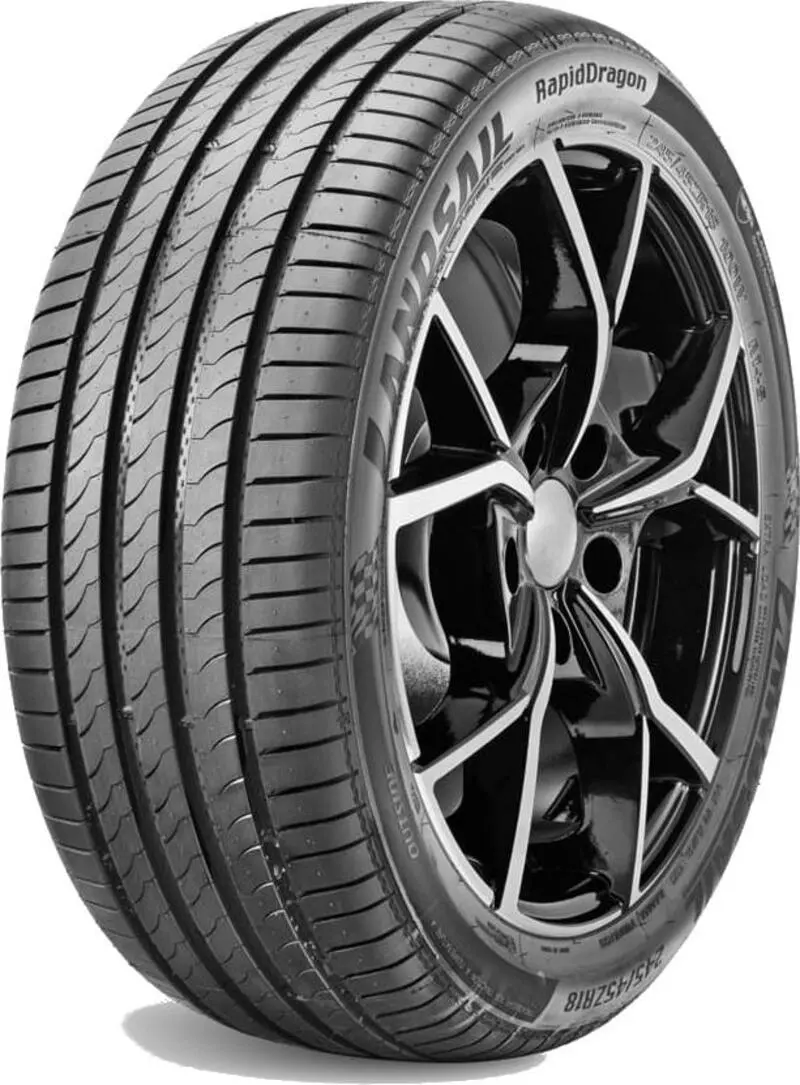 Шина летняя R19 235/50R19 RAPIDDRAGON SUV 99V Страна производства: Китай. Надбавка импортёра не более 17% 2